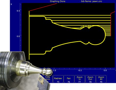 cnc programming serrations on part|serrating tool for lathe.